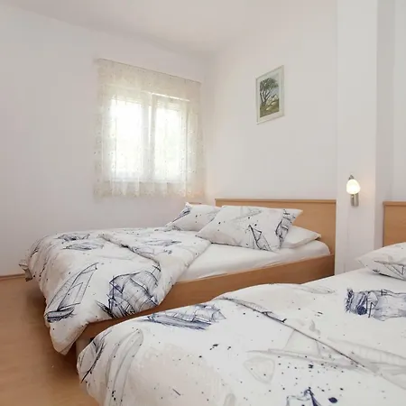 Lejlighed Misevac