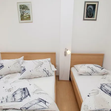 Misevac Trogir