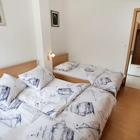 Misevac Lejlighed *