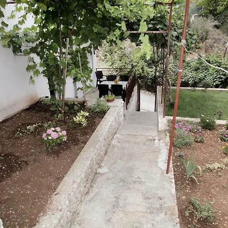Misevac דירה טרוגיר